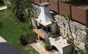 Villa Irene & Villa Sylvia